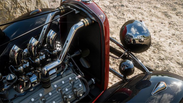 Image du produit Microsoft Xbox Series X – Forza Horizon 5 Premium Edition Bundle
