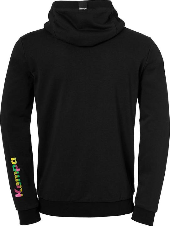 Produktbild Kempa Hood Jacket Back2colour (140)