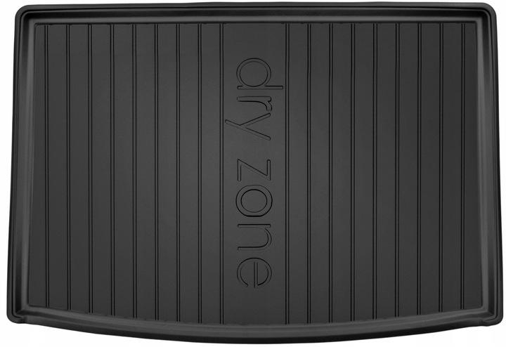 Image du produit Frogum VW Golf 6 - Bac De Coffre