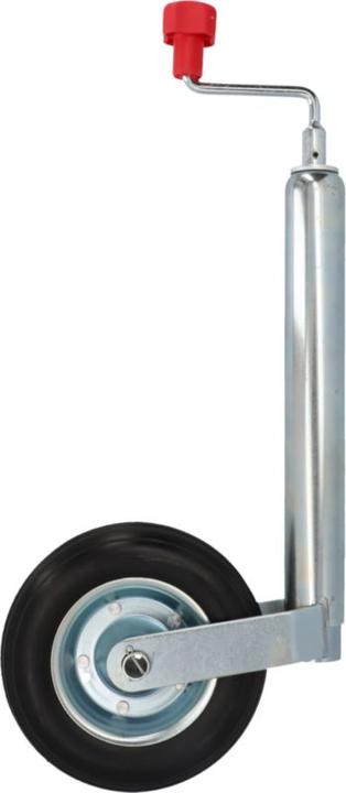 Actual product image Unitec Support wheel for trailer