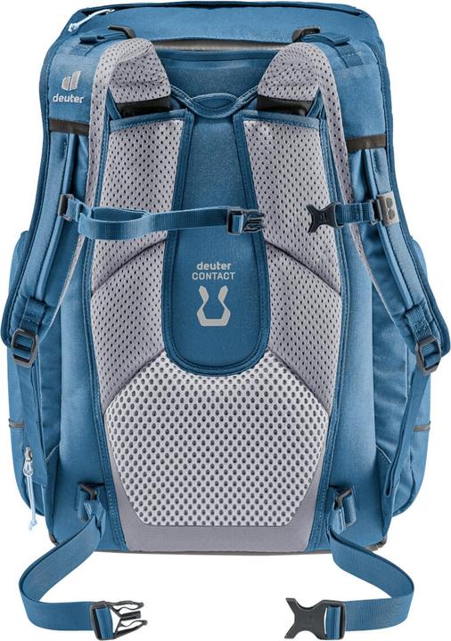 Image du produit Deuter Sac à dos scolaire Scula (44 l)