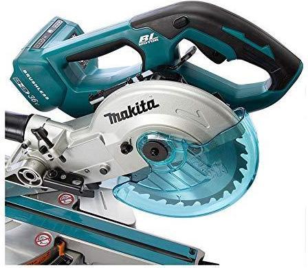 Image du produit Makita DLS714NZ