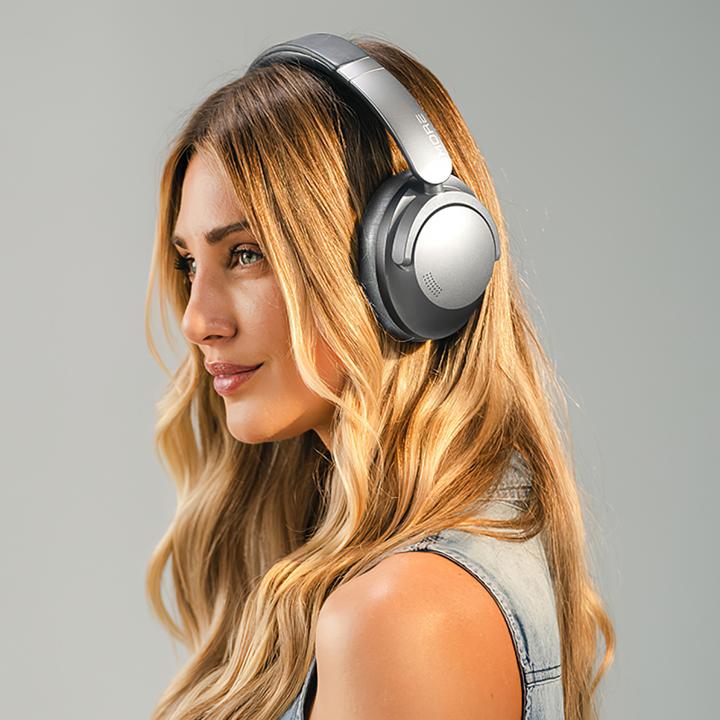 Actual product image 1More Headphones SonoFlow, ANC (blue) (ANC, 70 h, Wireless)