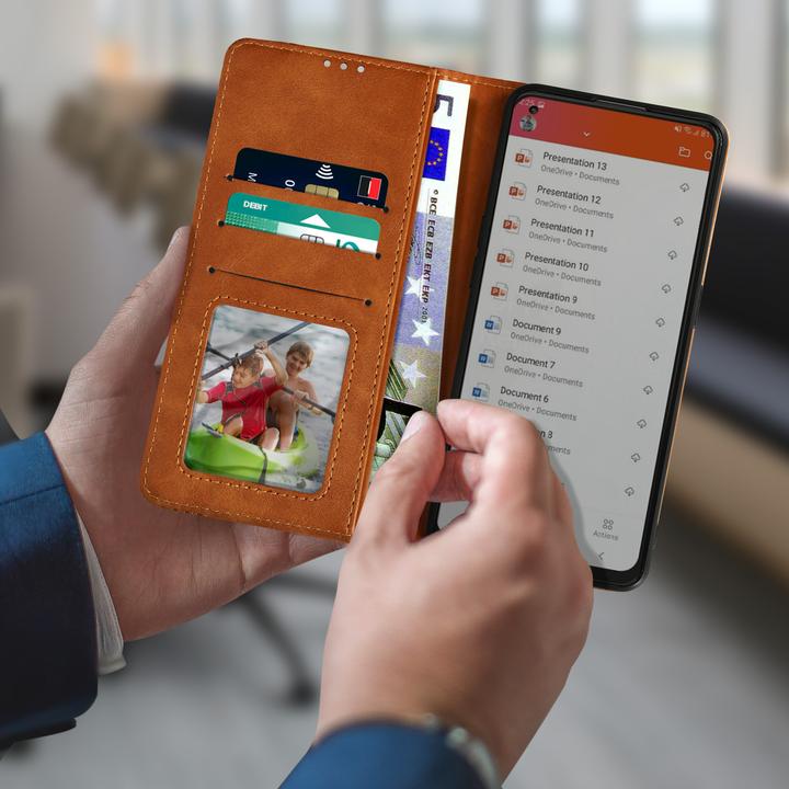 Produktbild Avizar Style Series (Oppo Reno 8 Lite 5G)