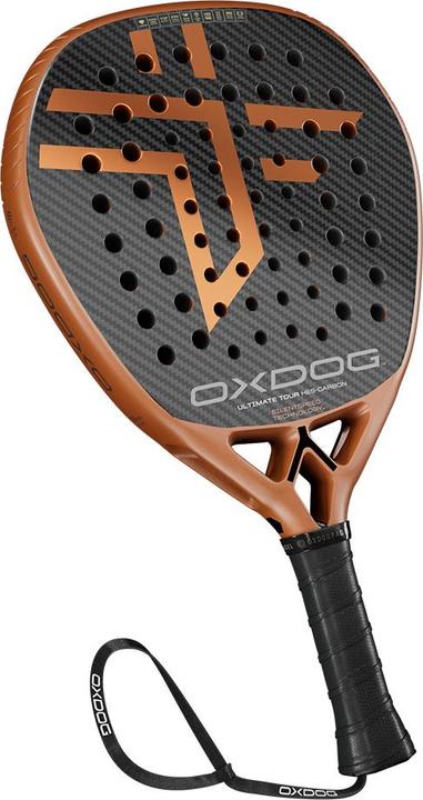 Produktbild Oxdog Ultimate Tour