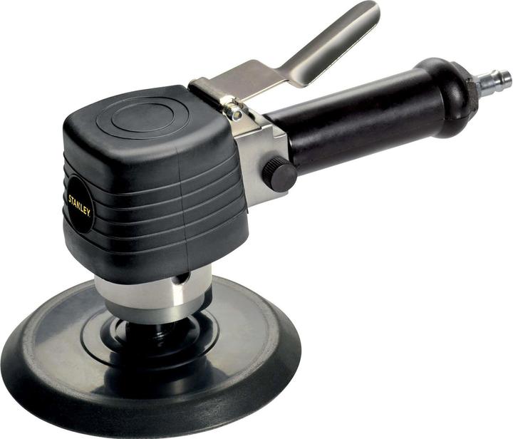 Stanley Levigatrice rotorbitale 150 mm (Levigatrici rotorbitali)