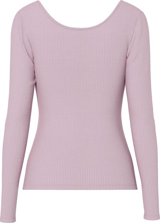 Image du produit Pieces Pckitte Ls Top Noos Bc (XL)