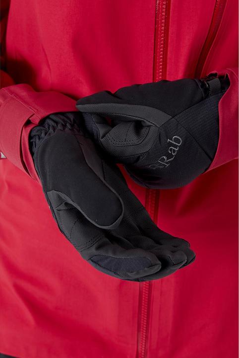 Produktbild Rab Storm Handschuhe (M)