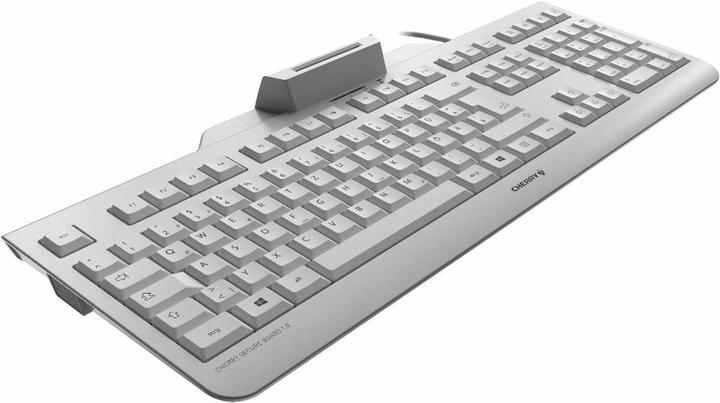 Produktbild CHERRY Secure Board (US, Kabelgebunden)