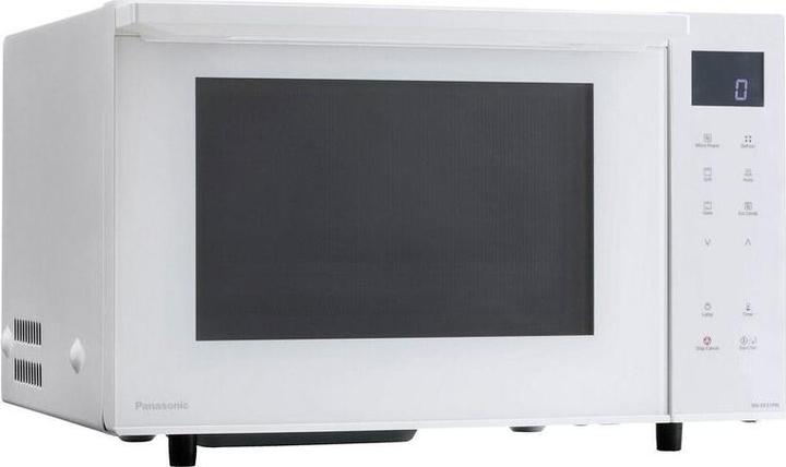 Produktbild Panasonic Microgolfoven Combi Nn-Df37pwe (23 l)