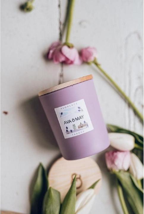 Immagine prodotto Ava & May Provenza (180 g)