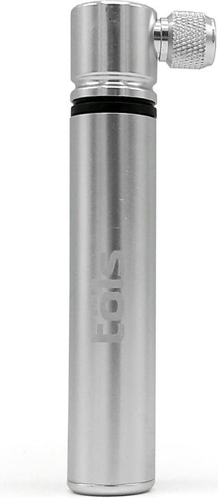 Töls Aina Handpumpe, silber
