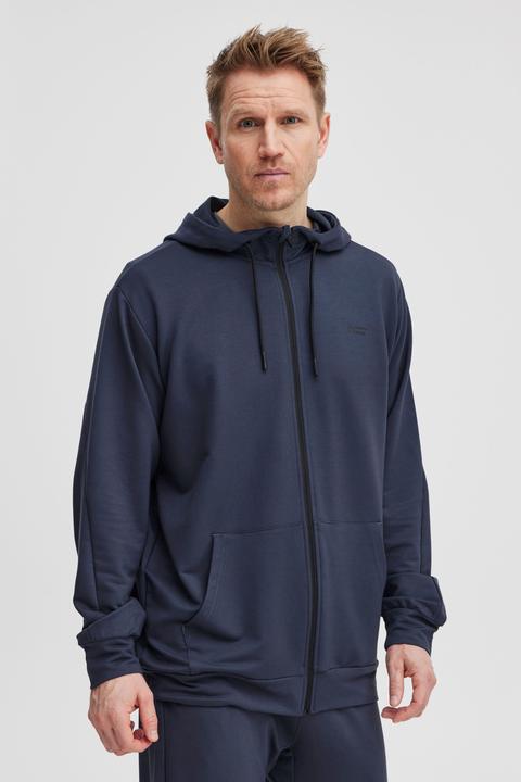Image du produit North Bend NBBrent M Hoody (sweat à capuche zippé) 191378MMM (3XL)