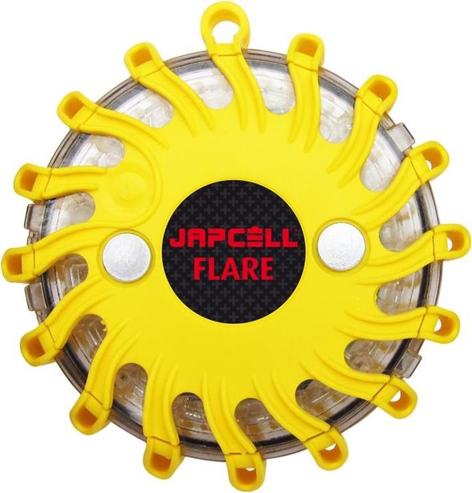Immagine prodotto Japcell Set di scatole da 6 pezzi Flare