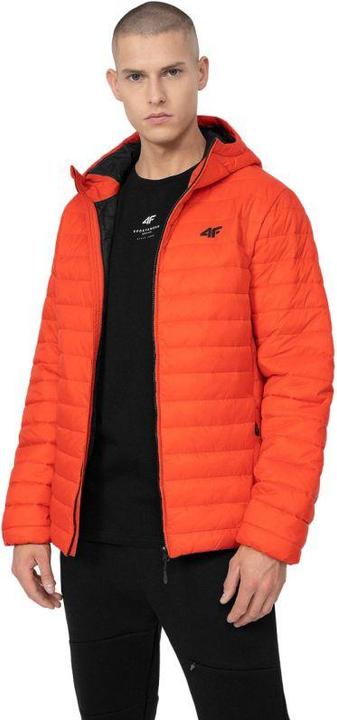 Image du produit 4F Doudoune pour homme Orange SS23TDJAM085 70S (XL) (XL)