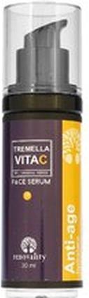 Renovality Original Series Tremella Vitac - Hydratisierendes Gesichtsserum (30 ml)
