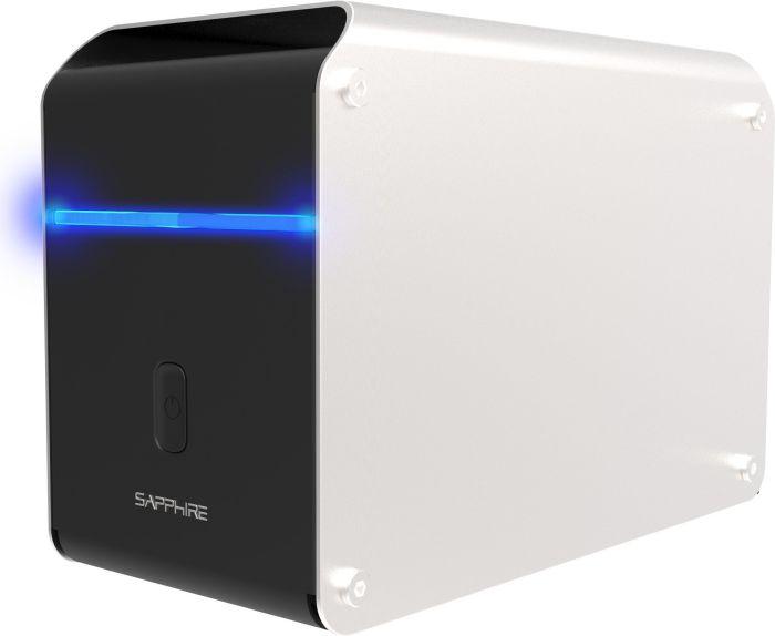 Immagine prodotto Sapphire GearBox