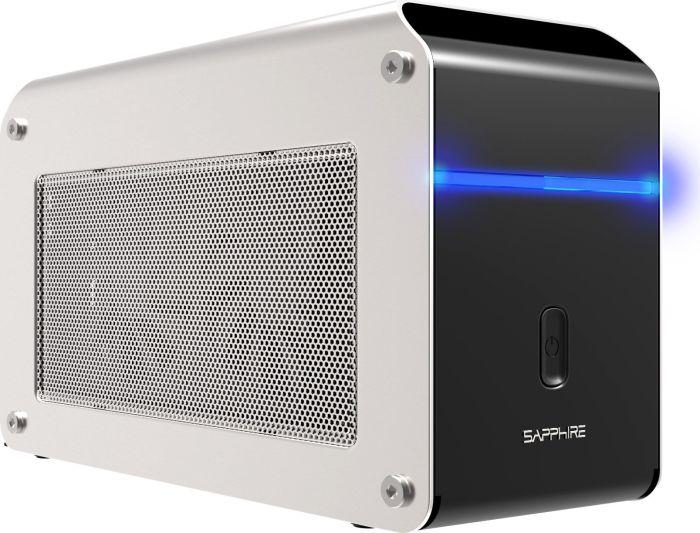 Immagine prodotto Sapphire GearBox