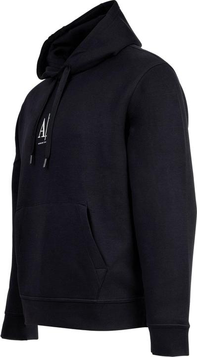 Actual product image Armani Exchange FELPA - (S)