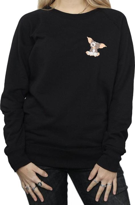 Produktbild Universal Textiles Gizmo Chest Sweatshirt (XXL)