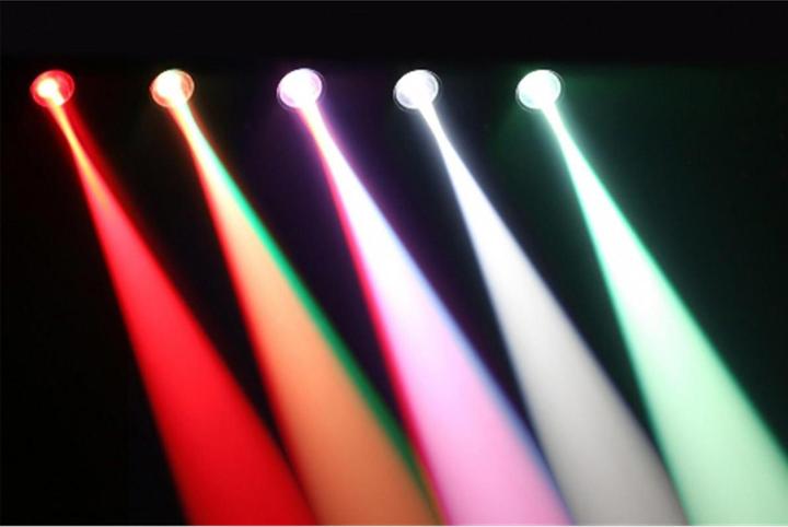 Actual product image BeamZ PS10W (10 W, LED)
