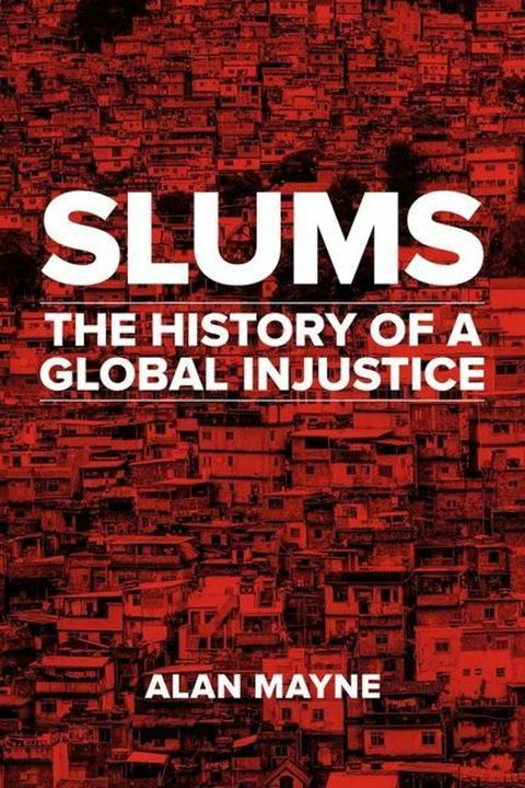 Produktbild Slums