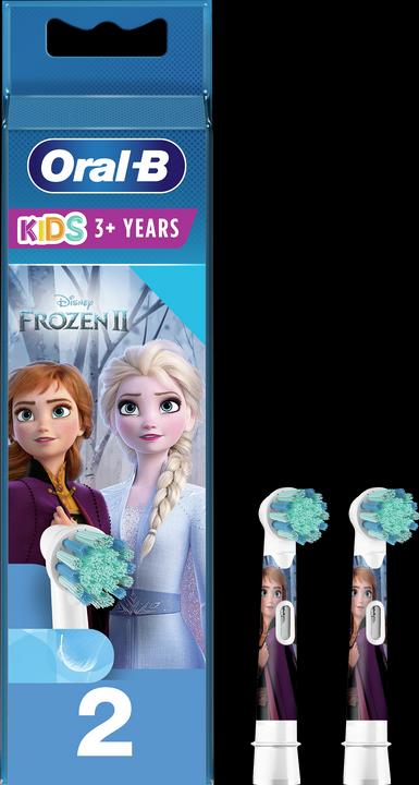 Actual product image Oral-B Frozen EB10K (1 x)