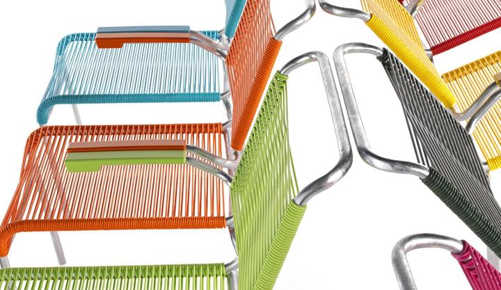 Produktbild Schaffner Säntis