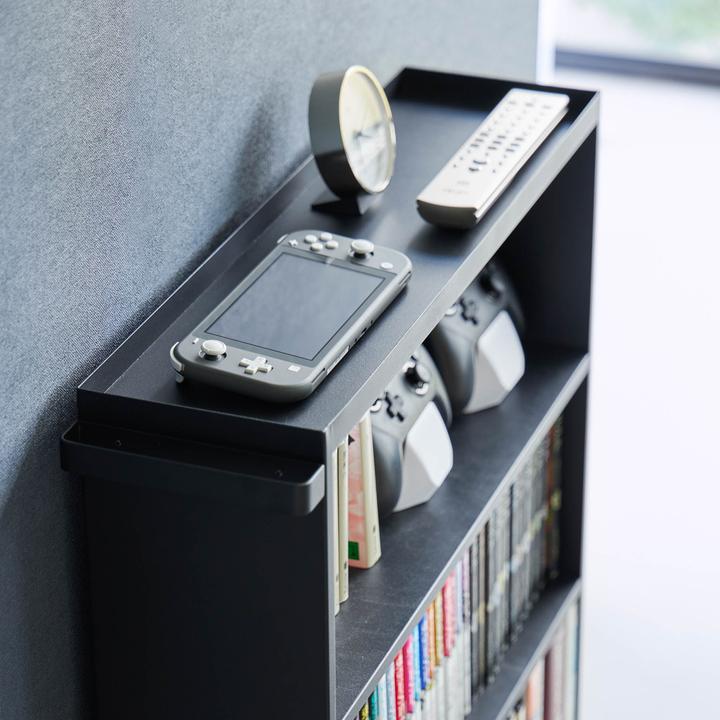 Actual product image Yamazaki Bücherwagen TOWER