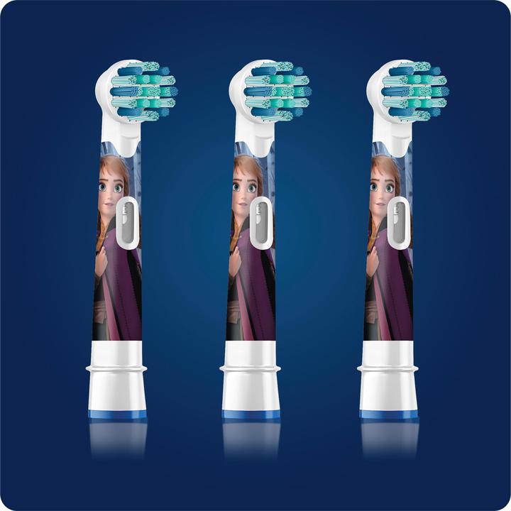 Actual product image Oral-B Kids (3 x)