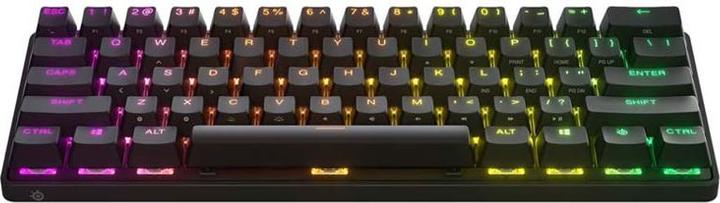 Productafbeelding SteelSeries Apex Pro Mini (NL, Draadloze)