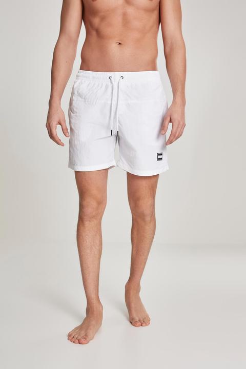 Image du produit Urban Classics Block Swim Shorts (L)