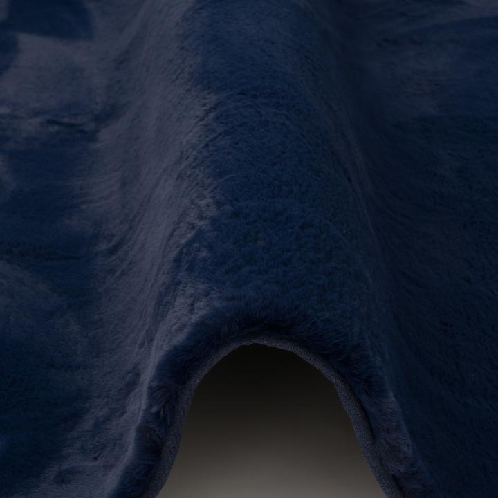 Image du produit Pergamon Luxus Super Soft Fellteppich Plush (160 x 230 cm)