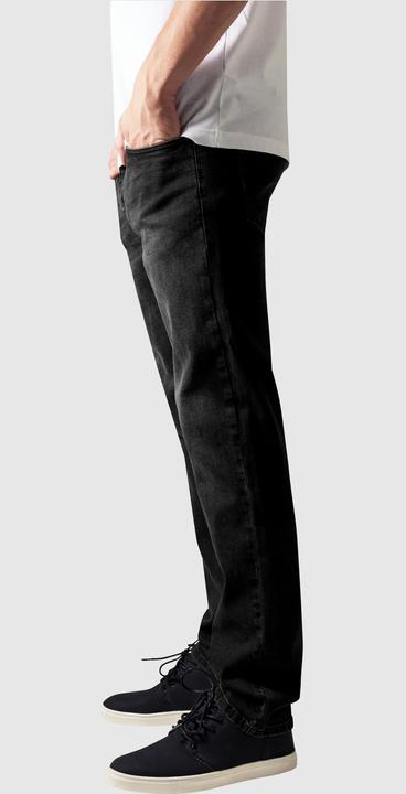 Immagine prodotto Urban Classics Pantaloni di jeans elasticizzati (34)