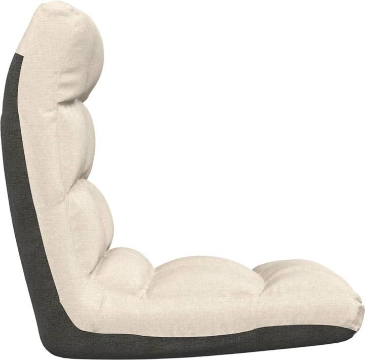 Image du produit VidaXL Chaise de sol