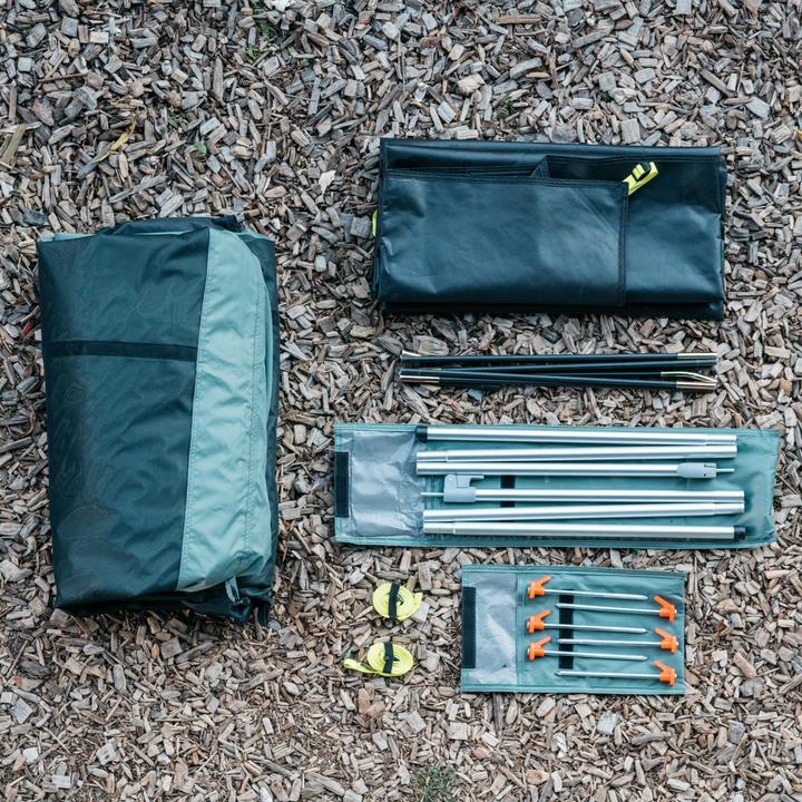 Produktbild Quechua MH500 (Vorzelt, 8.84 kg)
