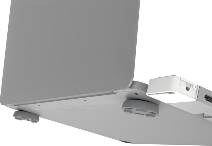 Actual product image j5Create JCD395 (USB-C, 7 Ports)