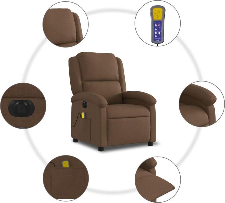 Actual product image VidaXL Hunt