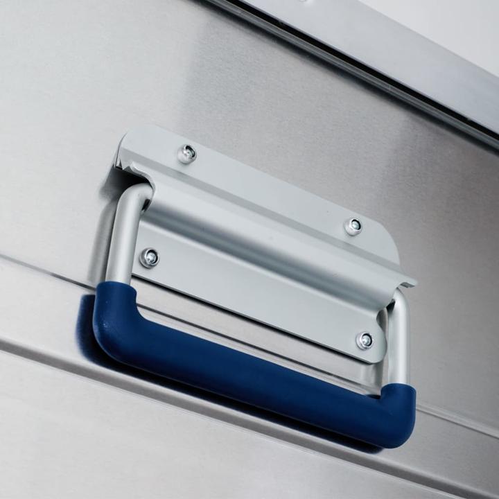 Actual product image Alutec Classic 48