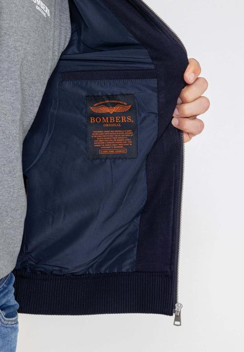 Immagine prodotto Bombers Original Hays- (M)