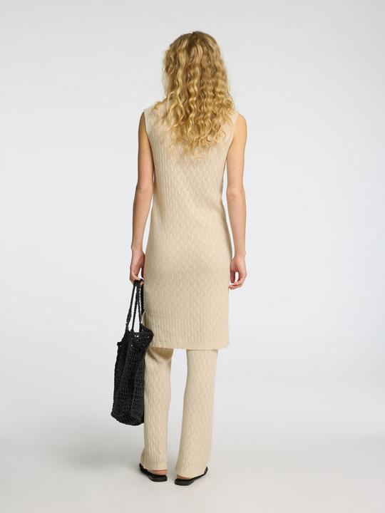 Immagine prodotto Selected Femme Strick Midikleid (L)