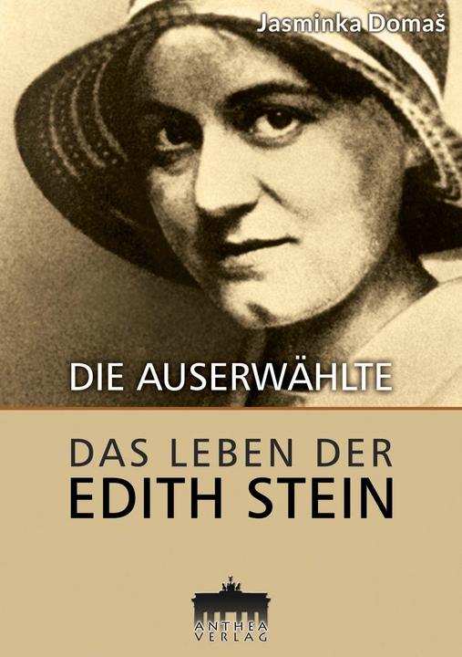 Produktbild Die Auserwählte (Deutsch, Blazena Radas, Jasmink Domaš, 2022)
