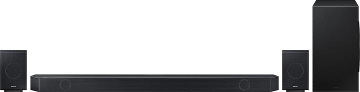 Samsung HW-Q995GC (656 W, 11.1.4 Kanal)