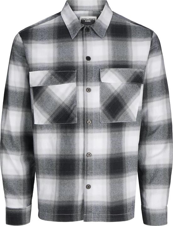 Immagine prodotto Jack & Jones Overshirt dal taglio ampio Overshirt (L)