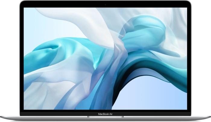 Produktbild Apple MacBook Air – 2020 (13.30", Intel Core i3, 8 GB, 256 GB, DE)