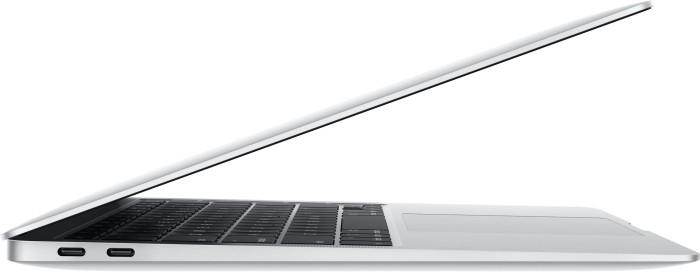 Produktbild Apple MacBook Air – 2020 (13.30", Intel Core i3, 8 GB, 256 GB, DE)