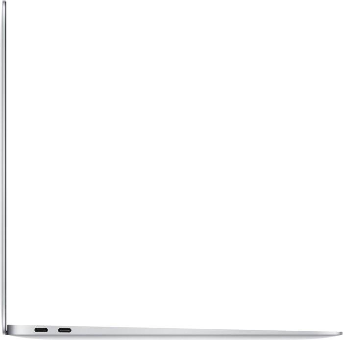 Produktbild Apple MacBook Air – 2020 (13.30", Intel Core i3, 8 GB, 256 GB, DE)
