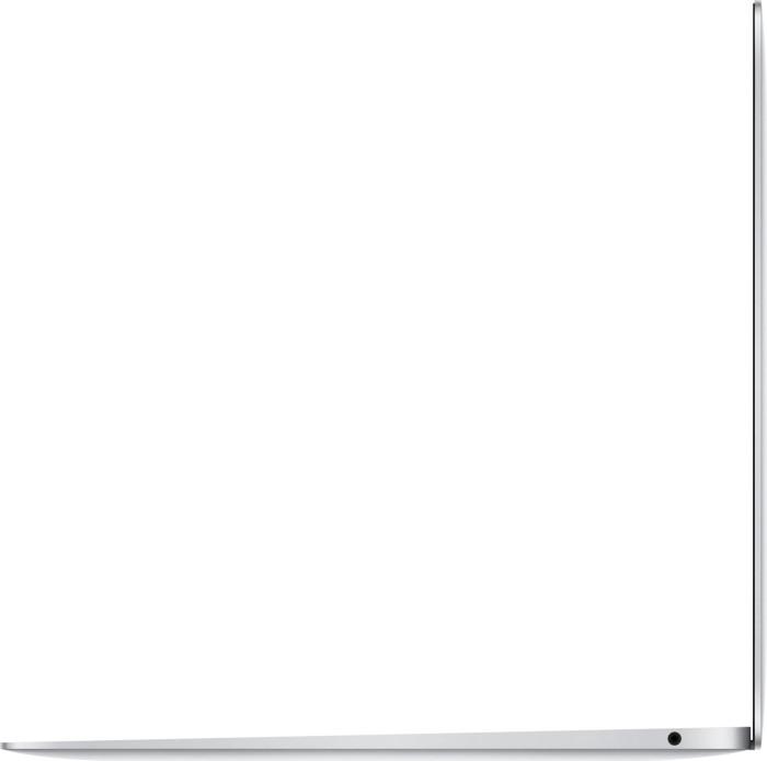 Produktbild Apple MacBook Air – 2020 (13.30", Intel Core i3, 8 GB, 256 GB, DE)
