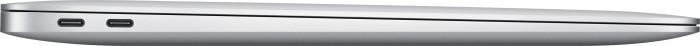 Produktbild Apple MacBook Air – 2020 (13.30", Intel Core i3, 8 GB, 256 GB, DE)