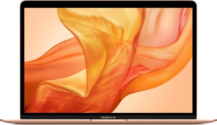 Produktbild Apple MacBook Air 13 – 2020 (13.30", 8 GB, 512 GB, DE)